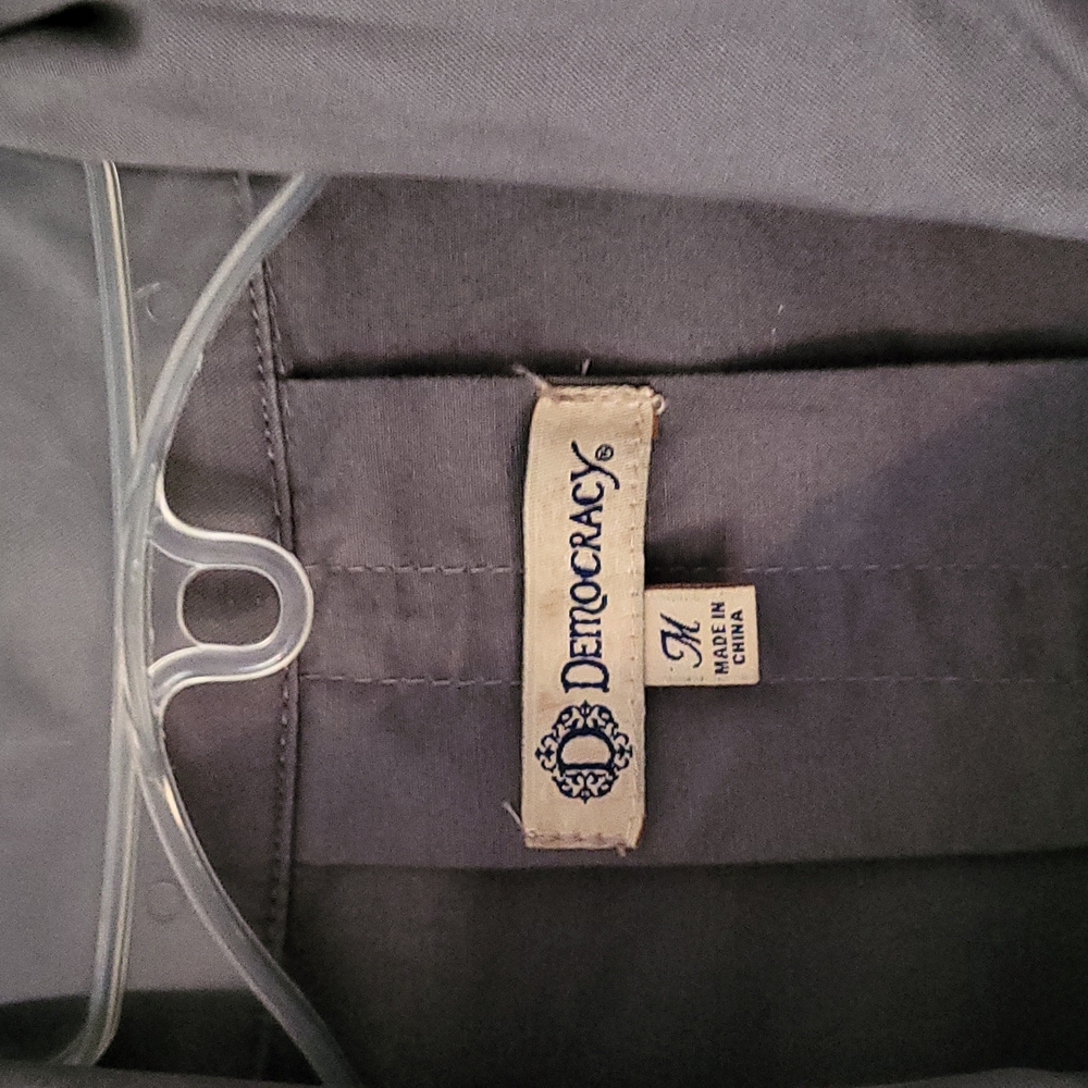 Democracy medium jacket - Picture 5 of 10